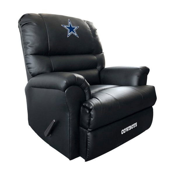 Imperial Dallas Cowboys Sports Recliner – Game World Planet