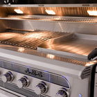 American Made Grills - Muscle - 54" Grill