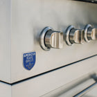 American Made Grills - Encore - 54" Grill Natural Gas & Propane