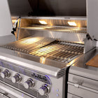 American Made Grills - Muscle - 36" Grill Natural Gas & Propane