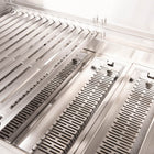 American Made Grills - Muscle - 36" Grill Natural Gas & Propane
