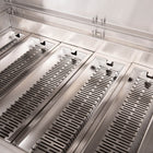 American Made Grills - Muscle - 54" Grill
