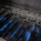 American Made Grills - Muscle - 54" Grill
