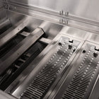 American Made Grills - Muscle - 54" Grill