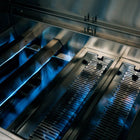 American Made Grills - Muscle - 54" Grill