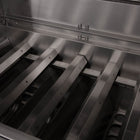 American Made Grills - Muscle - 54" Grill
