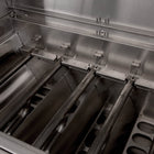 American Made Grills - Muscle - 36" Grill Natural Gas & Propane