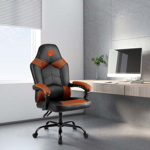 Imperial Clemson Tigers Oversized Office Chair