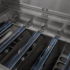 American Made Grills - Muscle - 54" Grill