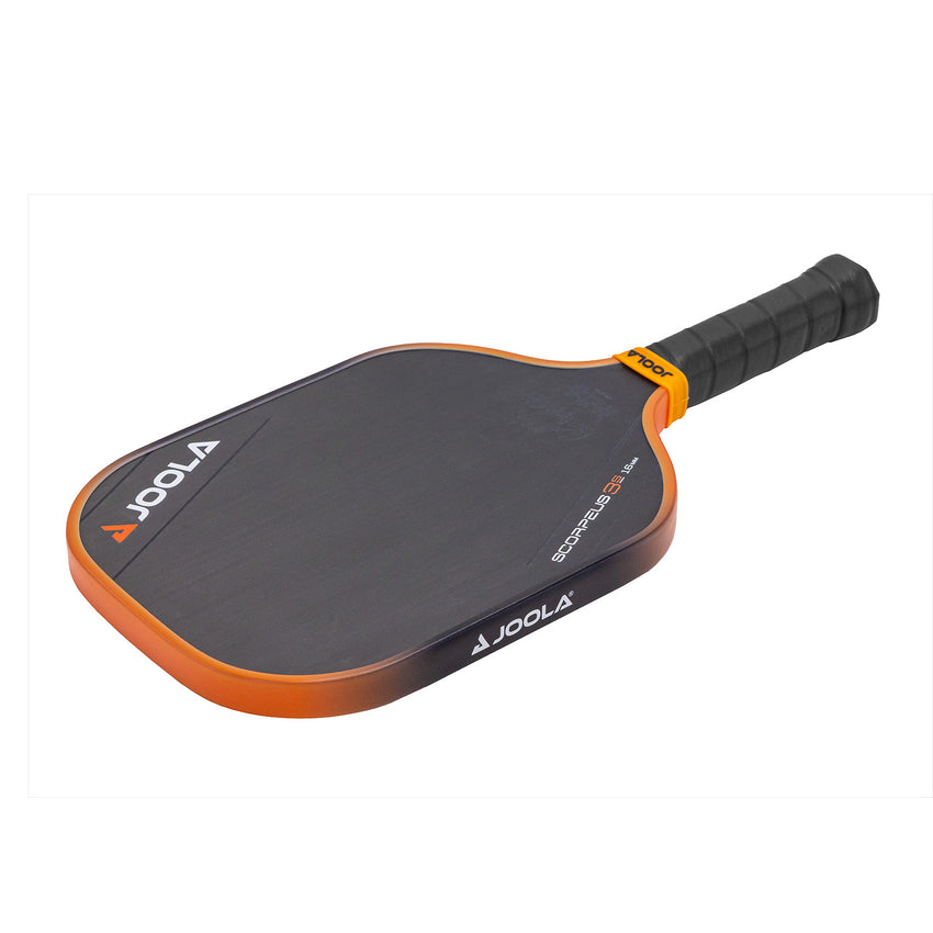 JOOLA Collin Johns Scorpeus 3S 16mm Pickleball Paddle