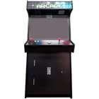 Creative Arcades 2P Slim stand up Arcade Machine