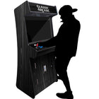 Creative Arcades 2P Slim stand up Arcade Machine