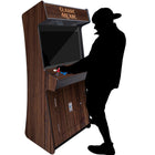 Creative Arcades 2P Slim stand up Arcade Machine