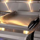 American Made Grills - Muscle - 36" Grill Natural Gas & Propane