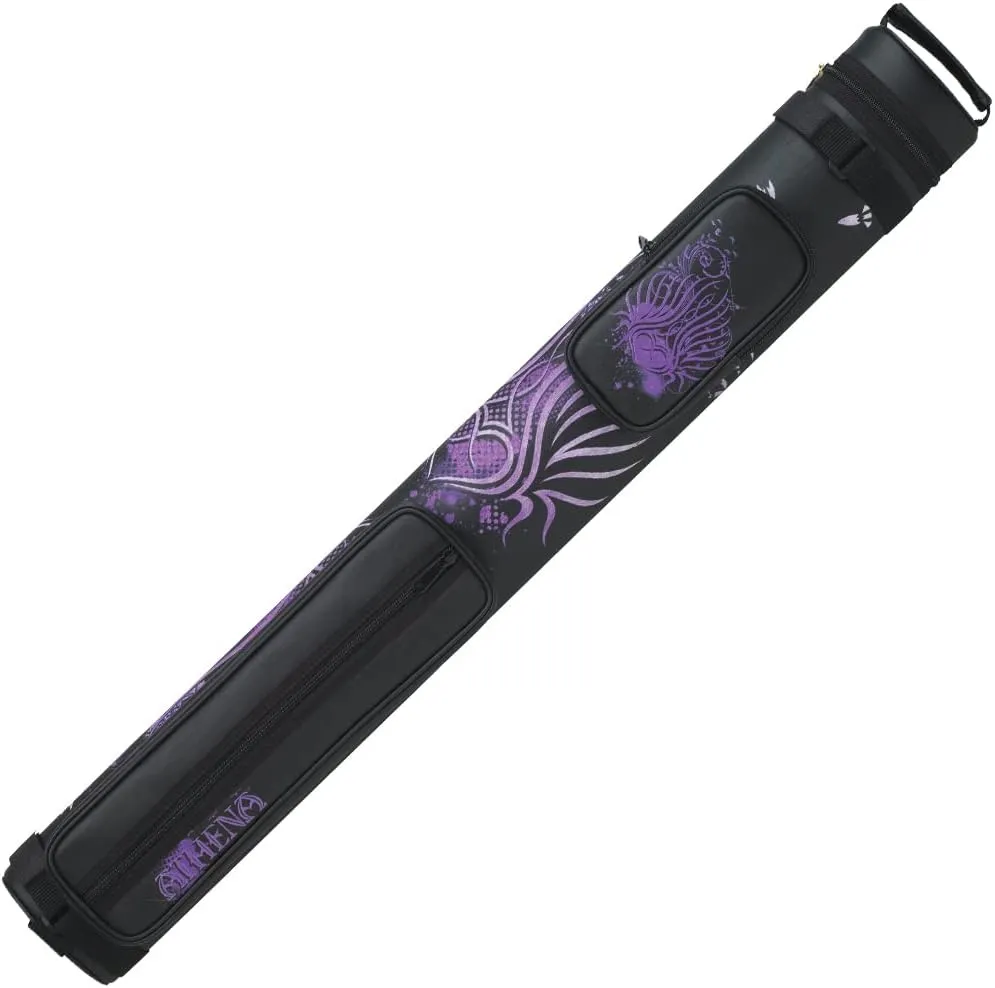Athena ATHC02 2x2 Hard Case
