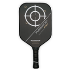 Engage Pickleball Pursuit Pro EX - Raw T700 Carbon Fiber - Standard