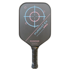 Engage Pickleball Pursuit Pro EX - Raw T700 Carbon Fiber - Standard