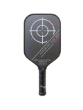 Engage Pickleball Pursuit MAXX MX 6.0 - Enhanced Friction Carbon - Elongated