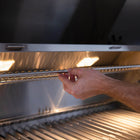 American Made Grills - Muscle - 54" Grill