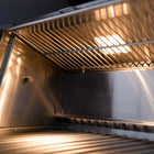 American Made Grills - Muscle - 54" Grill