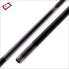 Cuetec Cynergy X Cue Raw, Poly-Wrap (11.8mm Shaft)