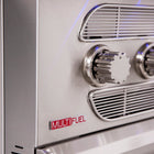 American Made Grills - Muscle - 54" Grill