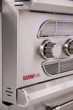American Made Grills - Muscle - 54" Grill