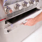 American Made Grills - Muscle - 54" Grill