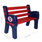 Imperial New York Giants Park Bench