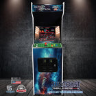 Suncoast Arcade Full Size Football Wrap Arcade Machine With 60 Games