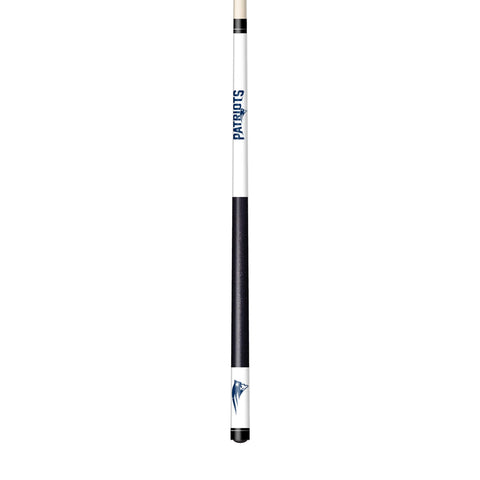 Imperial New England Patriots Laser Etched Cue