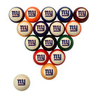 Imperial New York Giants Retro Ball Sets