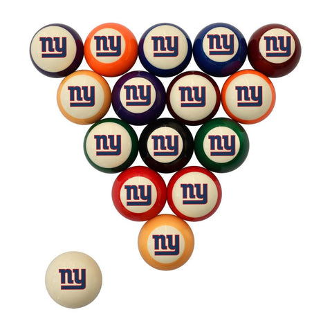 Imperial New York Giants Retro Ball Sets