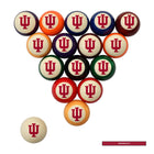 Imperial Indiana Hoosiers Retro Ball Set