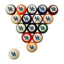 Imperial Kentucky Wildcats Retro Ball Set