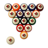 Imperial Ottawa Senators Retro Ball Set