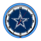 Imperial Dallas Cowboys 18 inch Neon Clock