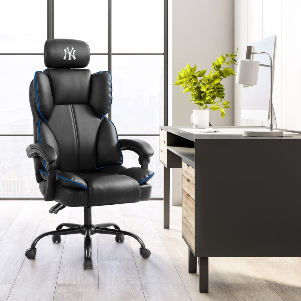 Imperial NY Yankees Champ Chair