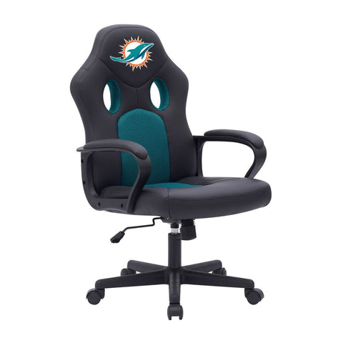 Imperial Miami Dolphins Vision Game Chair