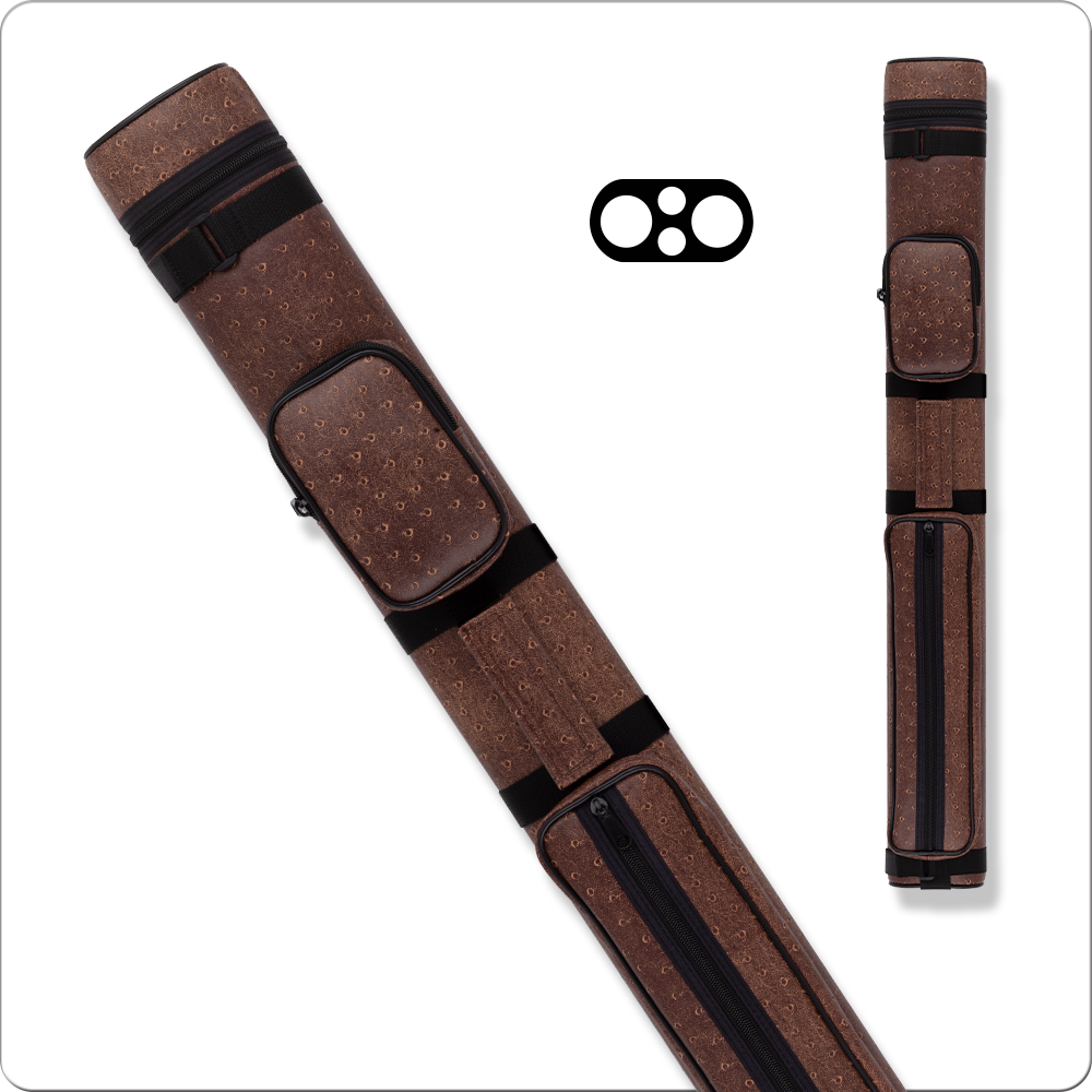 Action AC22 2x2 Hard Case