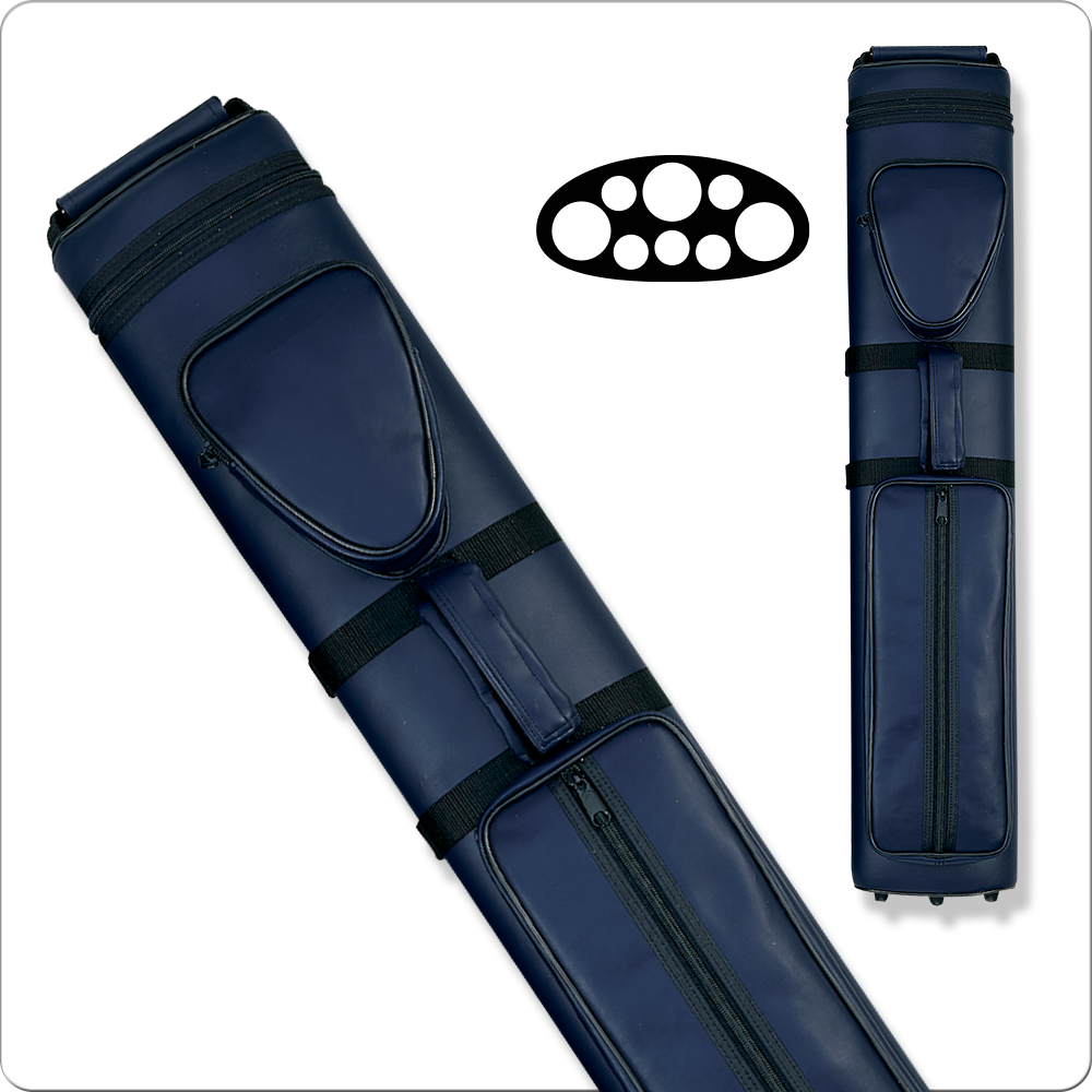 Action AC35 3x5 Hard Case