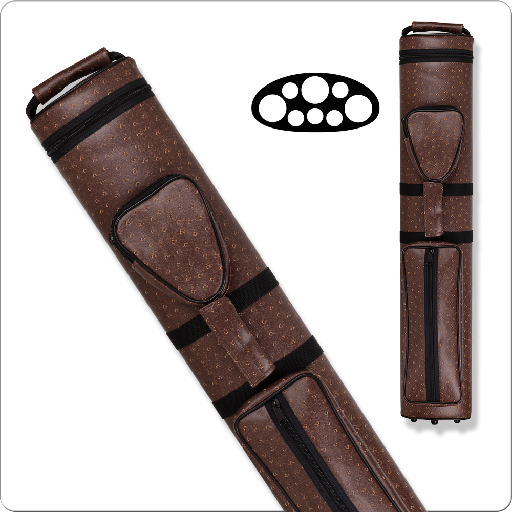 Action AC35 3x5 Hard Case