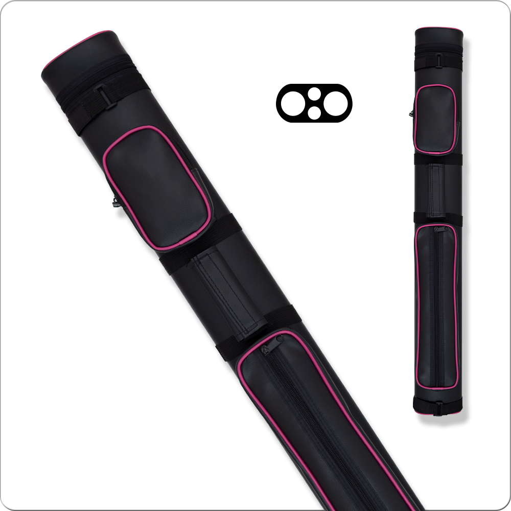 Action ACP22 Piping 2x2 Hard Case