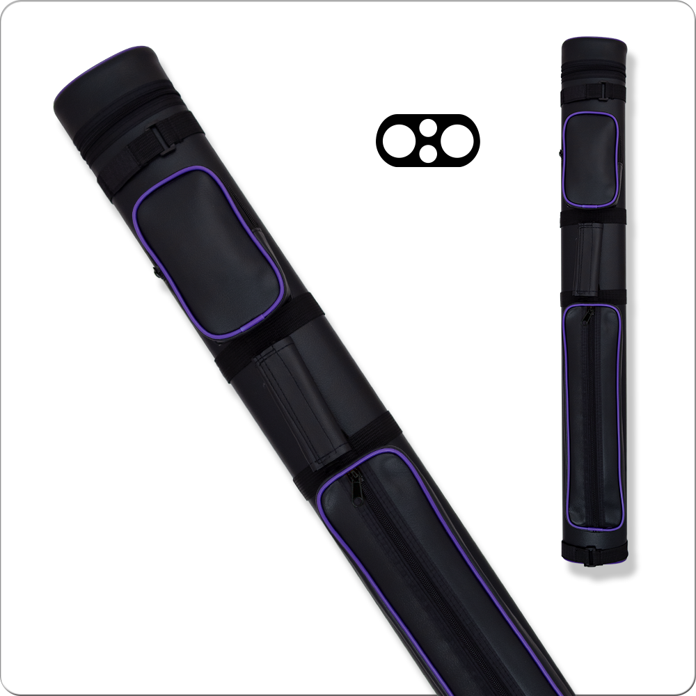 Action ACP22 Piping 2x2 Hard Case