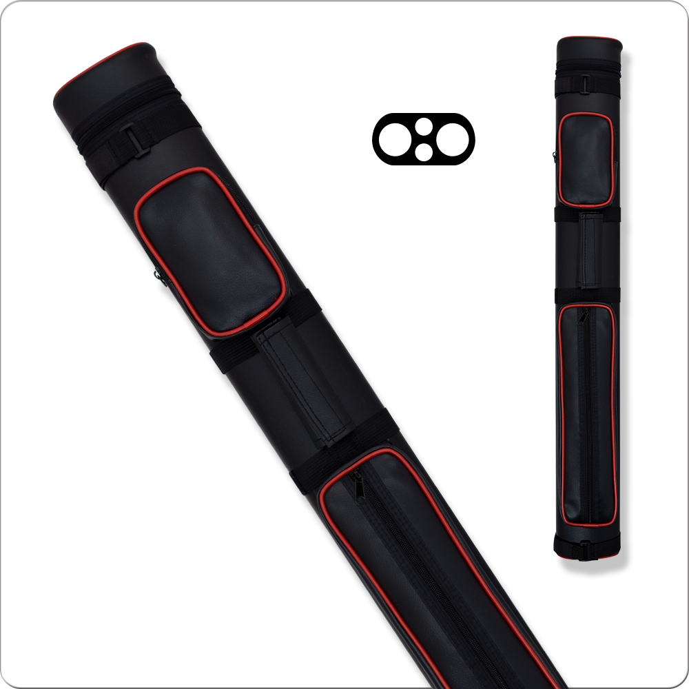 Action ACP22 Piping 2x2 Hard Case