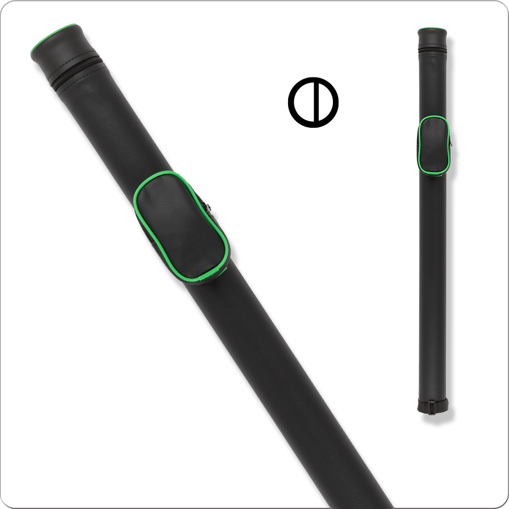 Action ACPRND Round Piping 1x2 Hard Cas