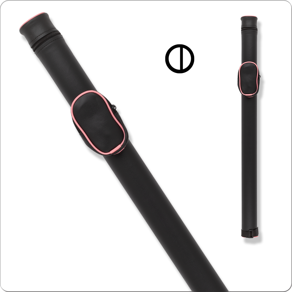 Action ACPRND Round Piping 1x2 Hard Cas