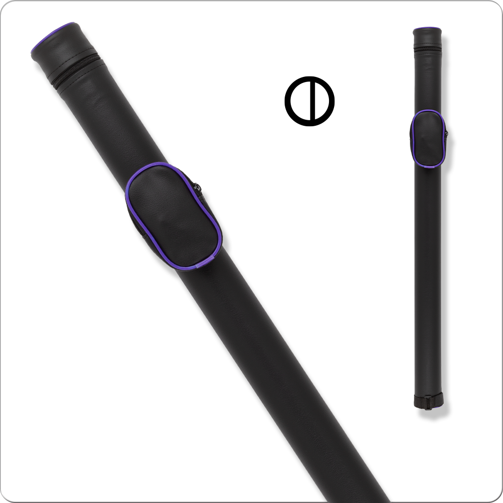 Action ACPRND Round Piping 1x2 Hard Cas
