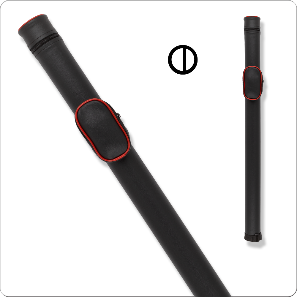 Action ACPRND Round Piping 1x2 Hard Cas