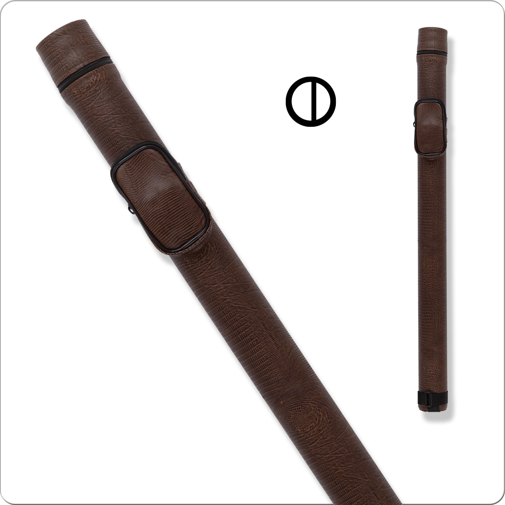 Action ACRND Round 1x2 Hard Case